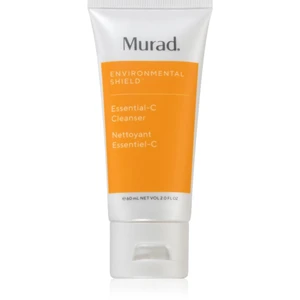 Murad Environment Shield Essential-C Cleanser čistiaci pleťový gél 60 ml