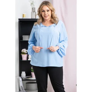 Karko Woman's Blouse B927