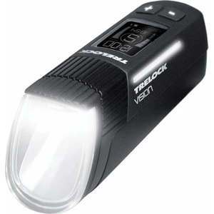 Trelock LS 760 I-Go Vision 100 lm Negro Luz de ciclismo