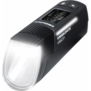 Trelock LS 760 I-Go Vision 100 lm Czarny Oświetlenie rowerowe przednie