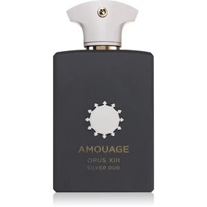 Amouage Opus XIII: Silver Oud parfémovaná voda unisex 100 ml