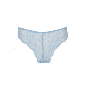 DEFACTO Fall in Love Lace Brazilian Panties