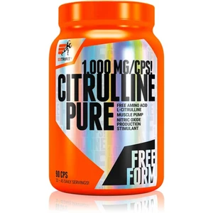 Extrifit Citrulline Pure 1000 mg 90 kapsúl