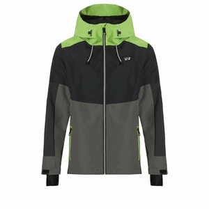 Rehall DRAGON-R Brite Green Jacket