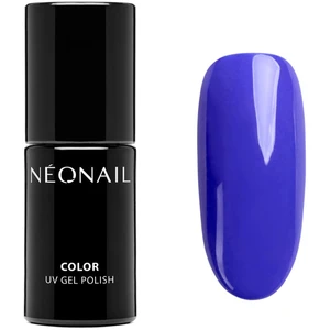 NeoNail Your Summer, Your Way gélový lak na nechty odtieň Sea And Me 7,2 ml