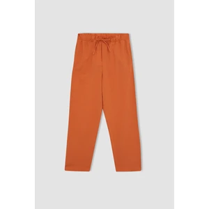 DEFACTO jogger Ankle Length With Pockets Trousers