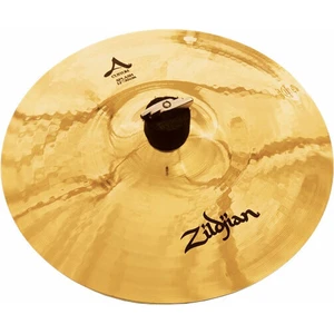Zildjian A20544 A Custom Splash cintányér 12"