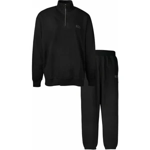 Fila FPW1113 Man Pyjamas Black M Lenjerie de fitness