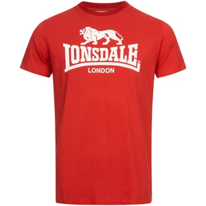 Lonsdale Pánske tričko regular fit