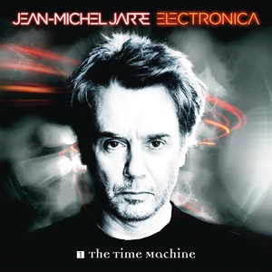 Jean-Michel Jarre Electronica 1: The Time Machine (2 LP)