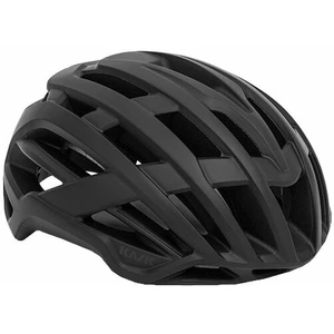 Kask Valegro Black Matt M Cyklistická helma