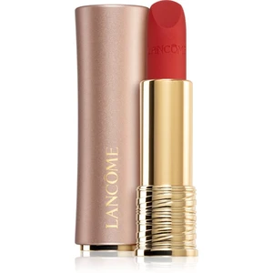 Lancôme L’Absolu Rouge Intimatte krémový rúž s matným efektom pre ženy 505 Attrape Cœur 3,4 g