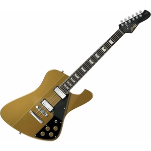 Baum Guitars Original Series - Backwing Inca Gold