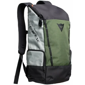 Dainese Explorer D-Clutch Back Pack Mochila para moto