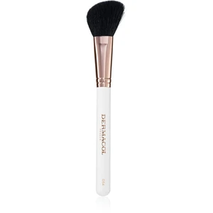 Dermacol Accessories Master Brush by PetraLovelyHair štetec na lícenku a bronzujúci púder D54 Rose Gold 1 ks