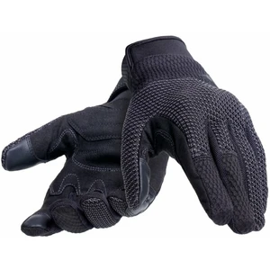 Dainese Torino Gloves Black/Anthracite XS Motorradhandschuhe