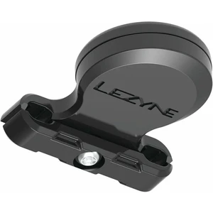 Lezyne Matrix Saddle Tagger Black 59.1 Ülés