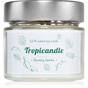 Tropicandle Blooming Jasmine vonná svíčka 150 ml