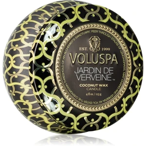 VOLUSPA Maison Noir Jardin De Verveine vonná sviečka v plechu 113 g