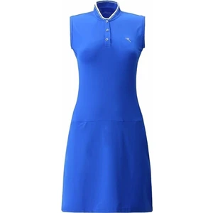 Chervo Womens Jura Dress Brilliant Blue 42