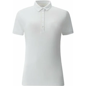 Chervo Womens Arras Polo Blanco 44