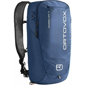 Ortovox Traverse Light 15 Petrol Blue Outdoor rucsac