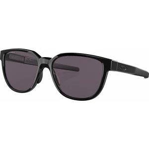 Oakley Actuator 92500157 Polished Black/Prizm Grey L Lifestyle okulary