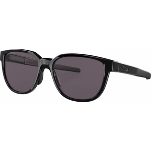 Oakley Actuator 92500157 Polished Black/Prizm Grey L Ochelari de stil de viață