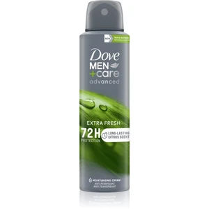 Dove Men+Care Advanced antiperspirant 72h Extra Fresh 150 ml