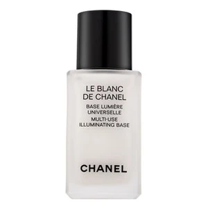 Chanel Le Blanc de Chanel podkladová báze 30 ml