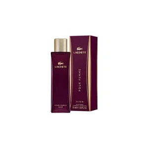Lacoste Pour Femme Elixir parfumovaná voda pre ženy 90 ml