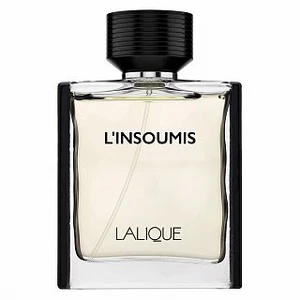 Lalique L'Insoumis toaletná voda pre mužov 100 ml