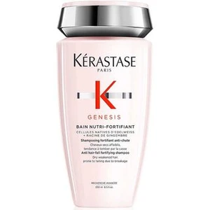 Kérastase Genesis Bain Nutri-Fortifiant hydratačný a revitalizačný šampón proti padaniu vlasov 250 ml