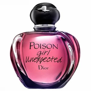 DIOR - Poison Girl Unexpected - Parfémová voda