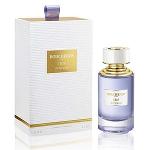 Boucheron La Collection Iris de Syracuse parfémovaná voda unisex 125 ml