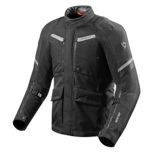 Rev'it! Neptune 2 GTX Black M Textile Jacket