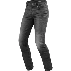 Rev'it! Vendome 2 RF Dark Grey Used 34/30 Motorradjeans