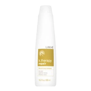 Lakmé K.Therapy Repair Shampoo odżywczy szampon do włosów suchych i zniszczonych 300 ml