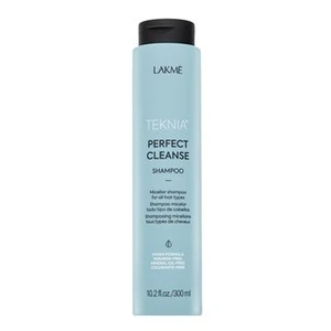 Lakmé Teknia Perfect Cleanse Shampoo čisticí šampon pro všechny typy vlasů 300 ml