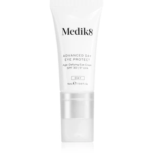 Medik8 Advanced Day Eye Protect protivráskový očný krém redukujúci opuchy a tmavé kruhy 15 ml