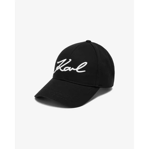 Kšiltovka Karl Lagerfeld K/Signature Cap