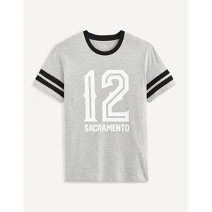 Celio T-shirt Velino - Men's