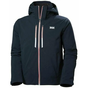 Helly Hansen Alpha Lifaloft Jacket Navy 2XL