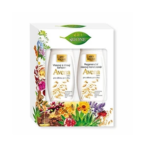 Bione Cosmetics Kosmetická sada BIO Avena