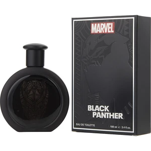 EP Line Black Panther - EDT 100 ml