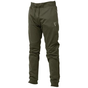 Fox tepláky Collection Green Silver Lightweight Jogger vel.XXL