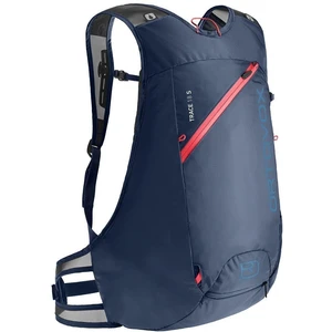 Ortovox Trace 18 S Night Blue Outdoor Zaino