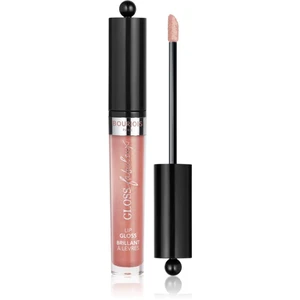 Bourjois Fabuleux Gloss 02 błyszczyk do ust 3,5 ml