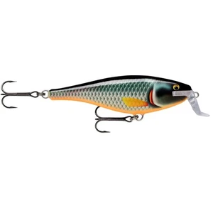 Rapala wobler super shad rap 14 cm 45 g hlw