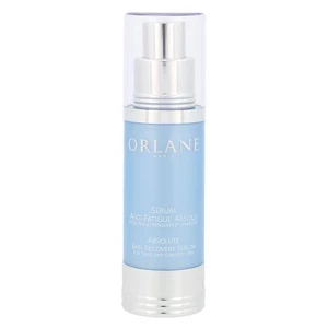Orlane Absolute Skin Recovery 30 ml pleťové sérum pre ženy na veľmi suchú pleť; na unavenú pleť